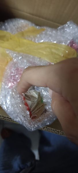 Buyer review image 2