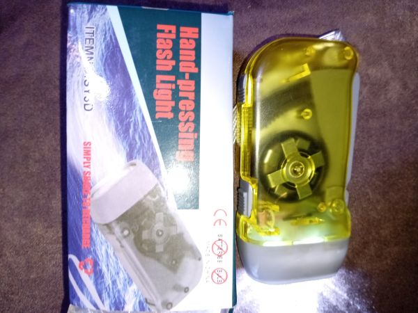 Buyer review image 3
