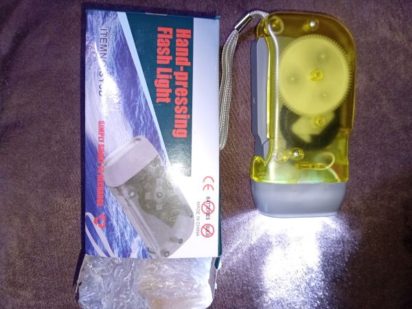 Buyer review image 2