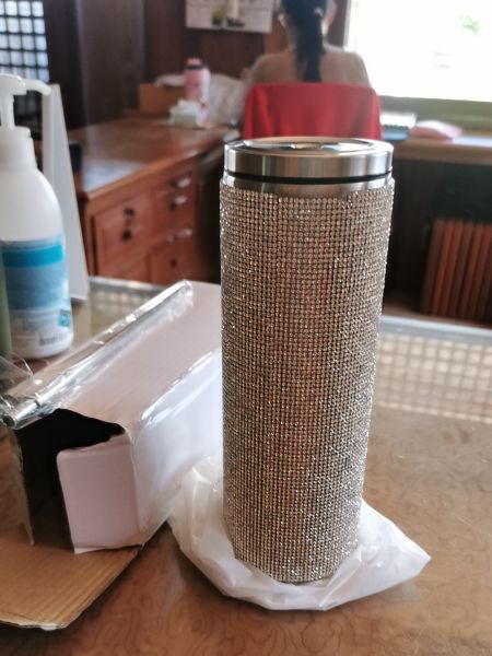 Buyer review image 1