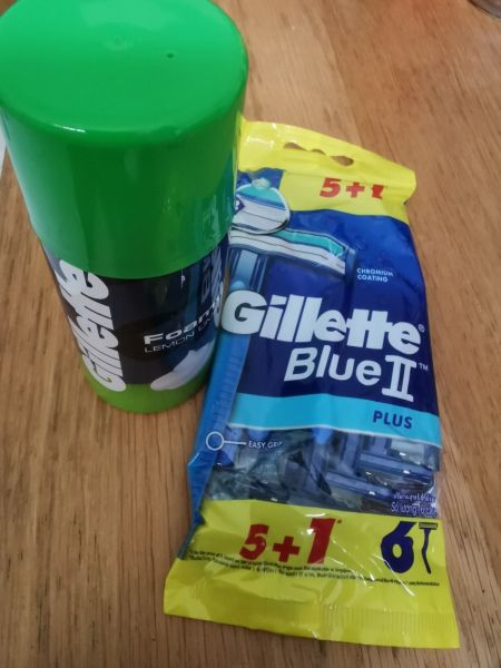 Buyer review image 2