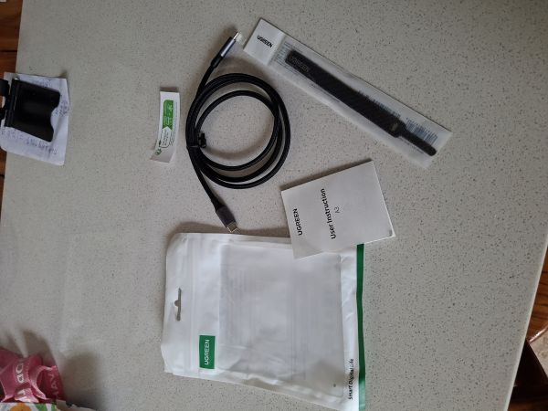 Buyer review image 2