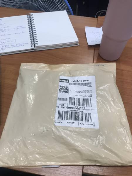 Buyer review image 5