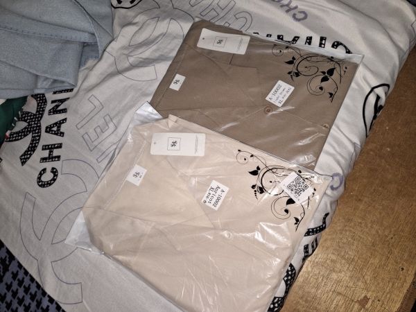 Buyer review image 2
