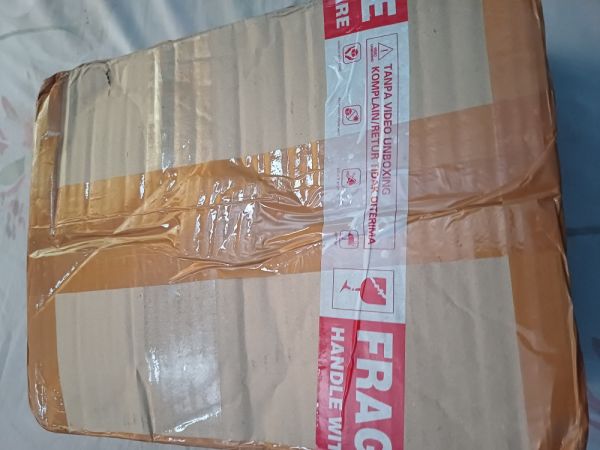 Buyer review image 1