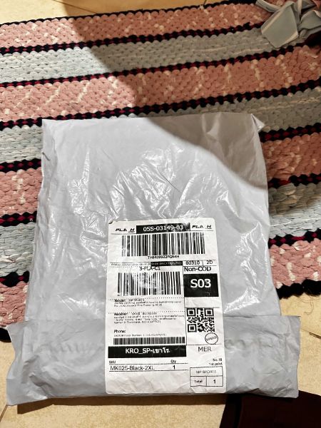 Buyer review image 1