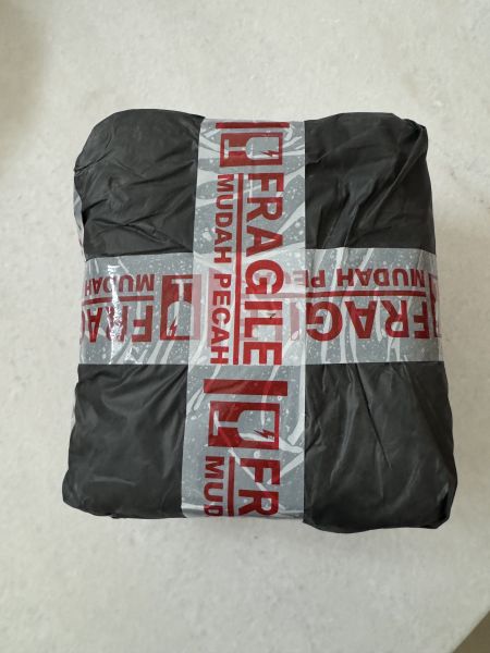 Buyer review image 1