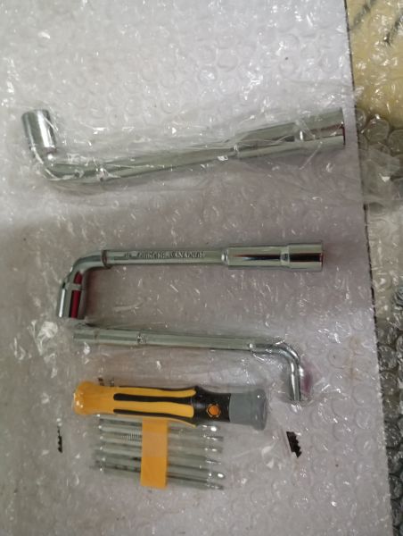 Buyer review image 1