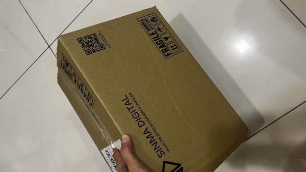Buyer review image 4