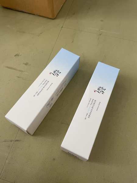 Buyer review image 1