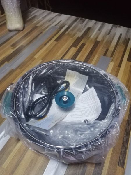 Buyer review image 2