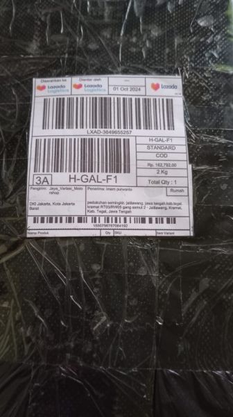 Buyer review image 1