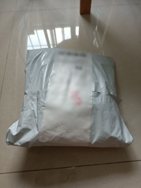Buyer review image 2