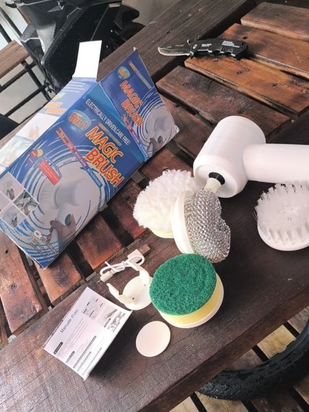 Buyer review image 1
