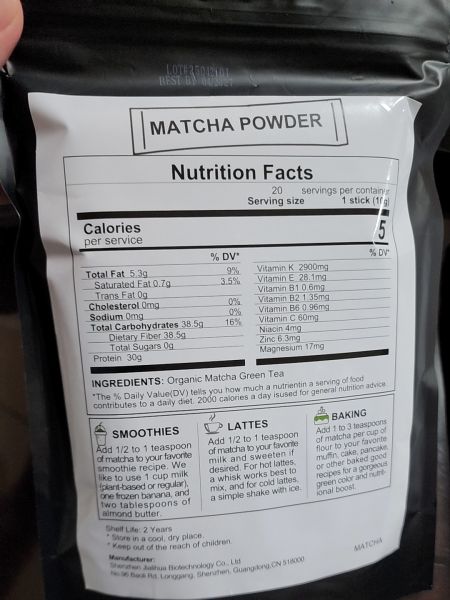 Buyer review image 2