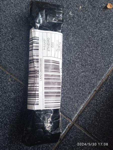 Buyer review image 1