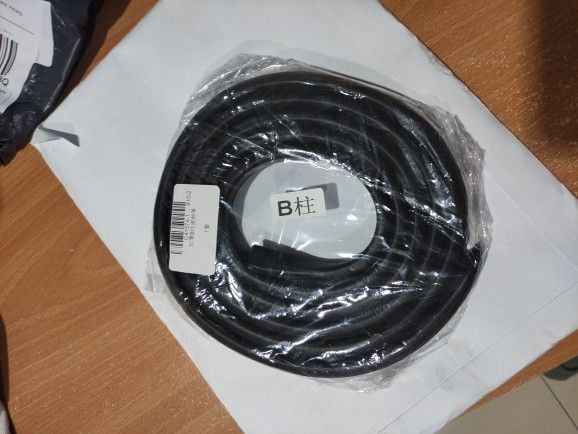 Buyer review image 2