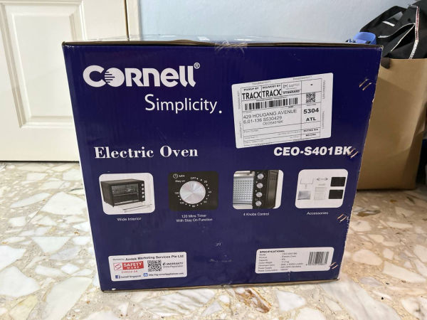 Buyer review image 2