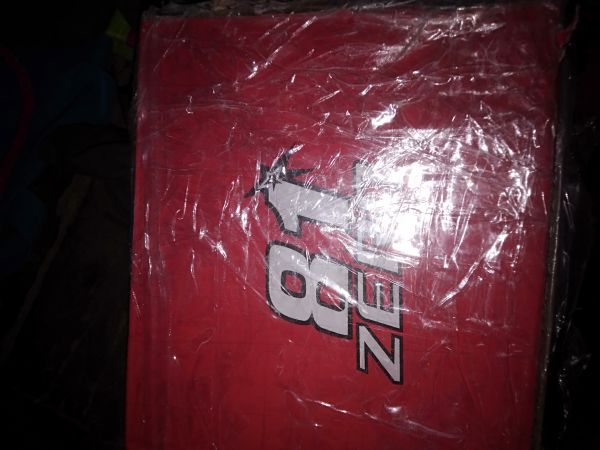 Buyer review image 2