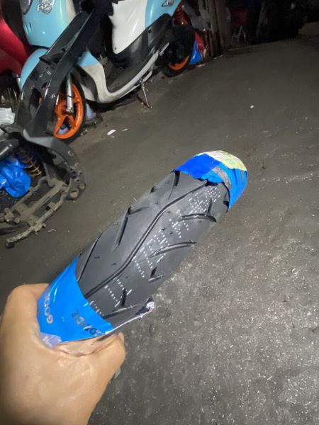 Buyer review image 1