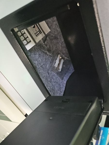 Buyer review image 2