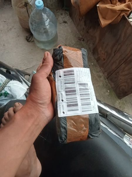 Buyer review image 1