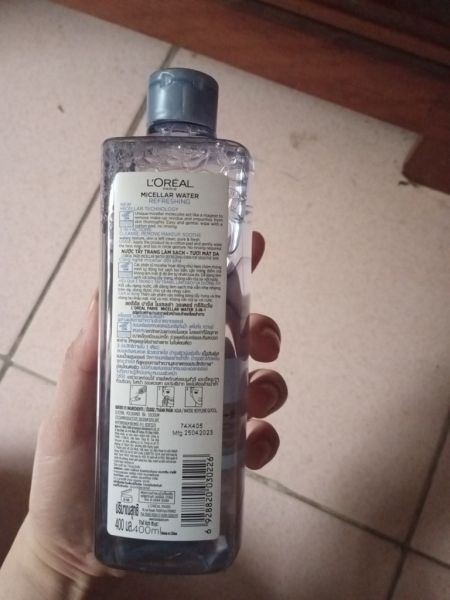 Buyer review image 2