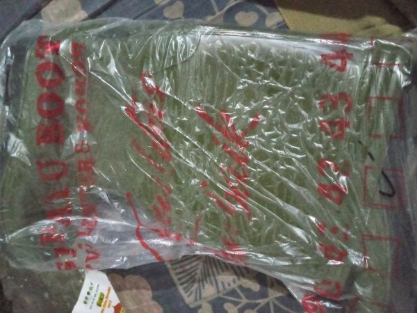 Buyer review image 2