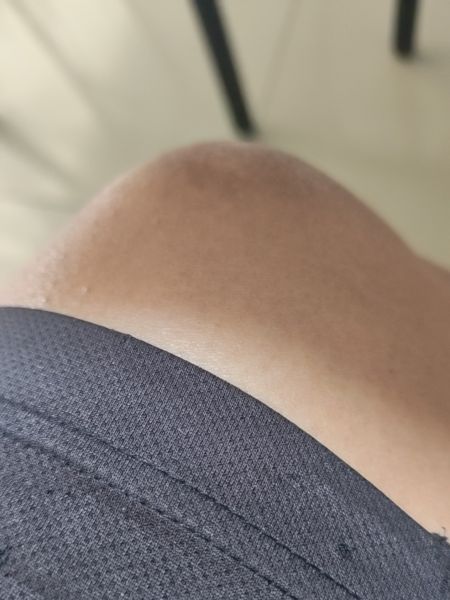 Buyer review image 2