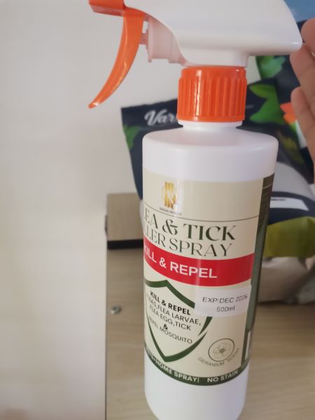 Buyer review image 1