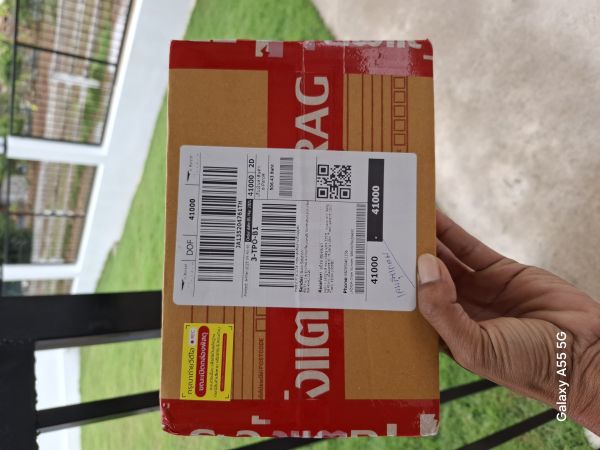 Buyer review image 1