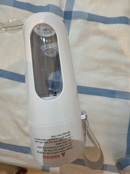 Buyer review image 1