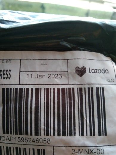Buyer review image 1