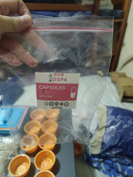 Buyer review image 2