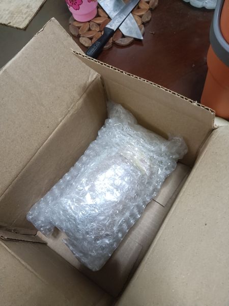 Buyer review image 1