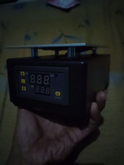 Buyer review image 2