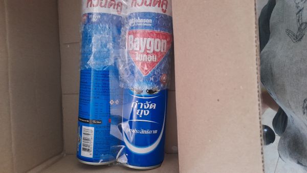 Buyer review image 2
