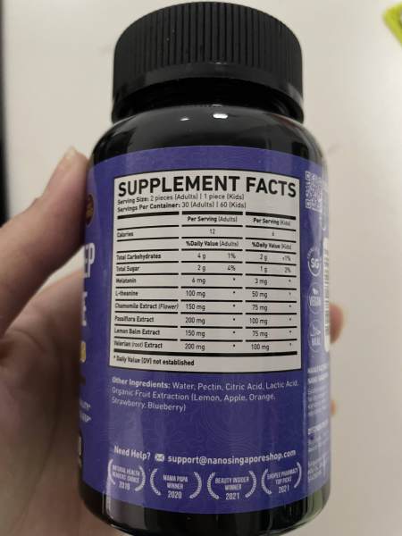 Buyer review image 2