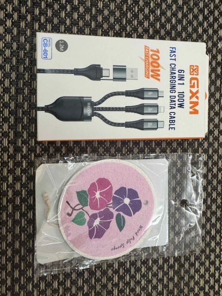 Buyer review image 3
