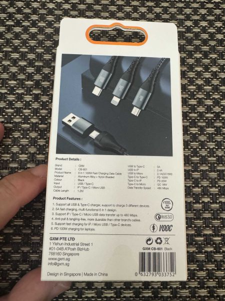 Buyer review image 4
