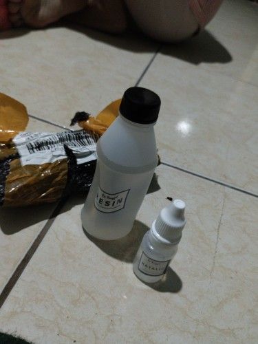 Buyer review image 1