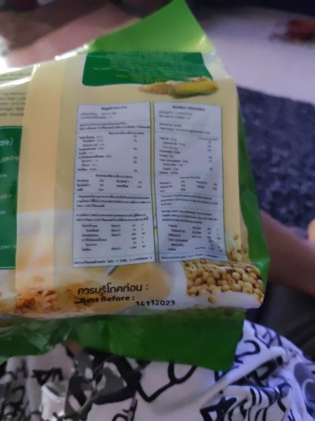 Buyer review image 2