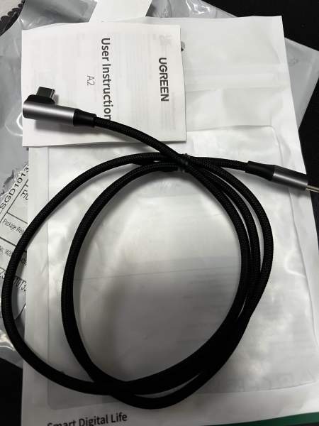 Buyer review image 2