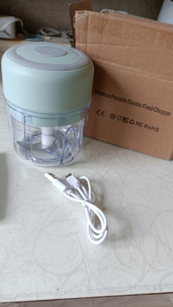 Buyer review image 1