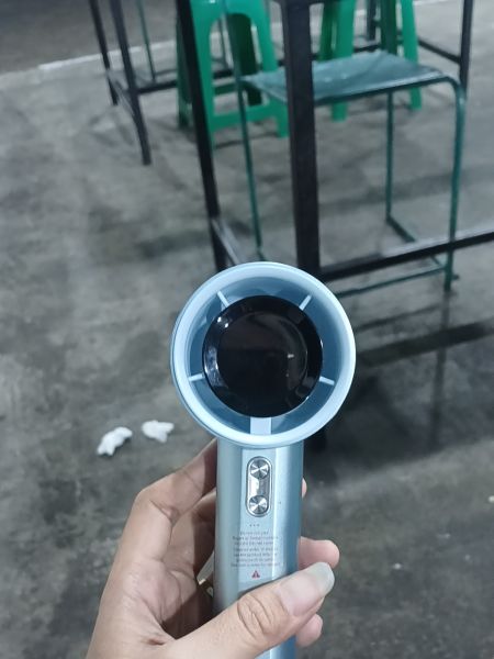 Buyer review image 2