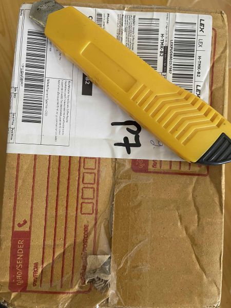 Buyer review image 1