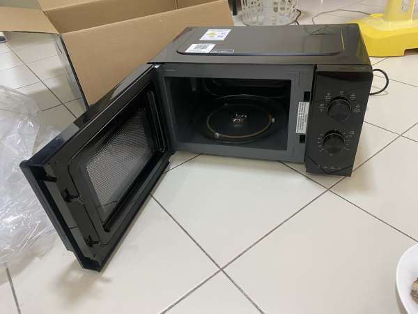 Buyer review image 1