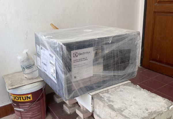 Buyer review image 4
