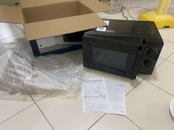 Buyer review image 5