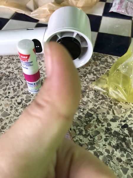 Buyer review image 1